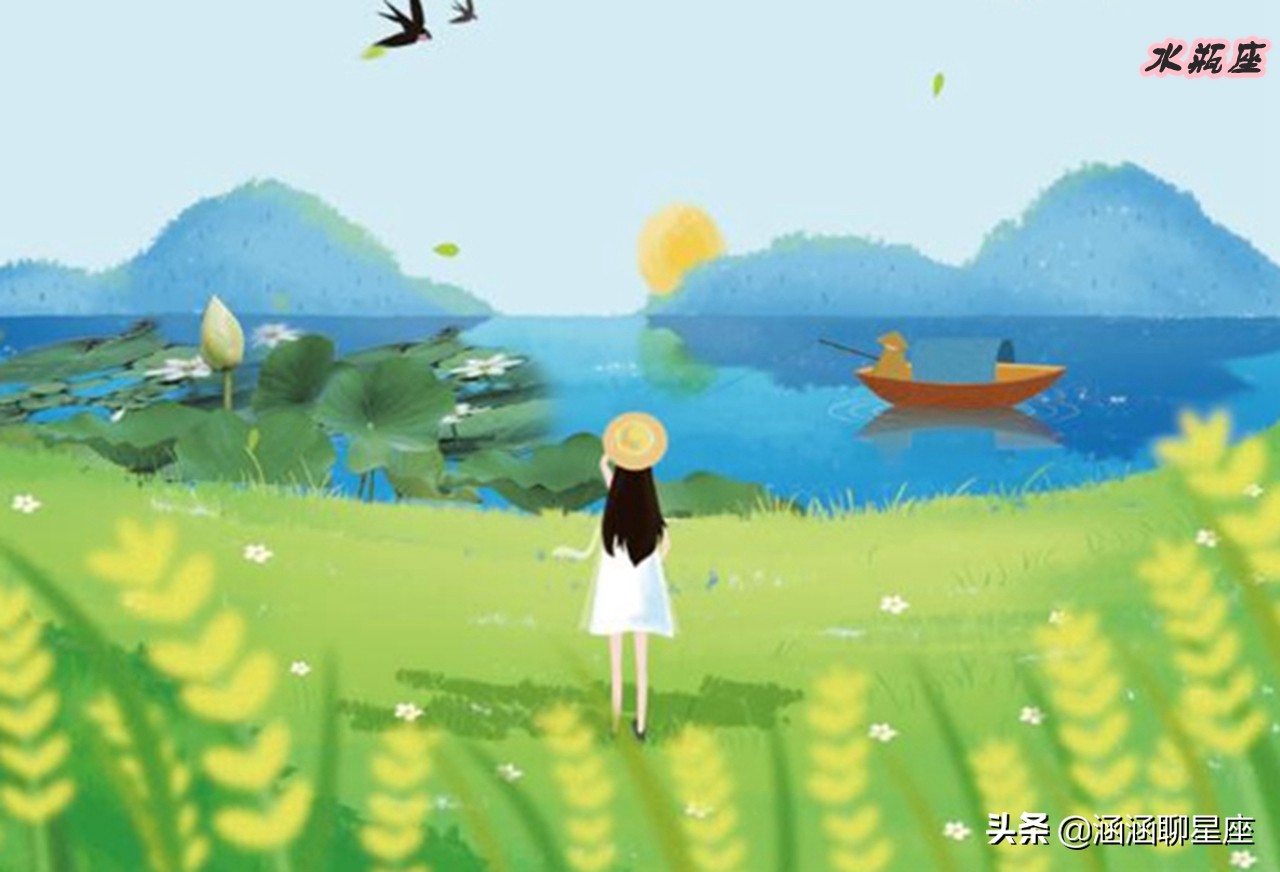 这四个星座女表面上很勤快