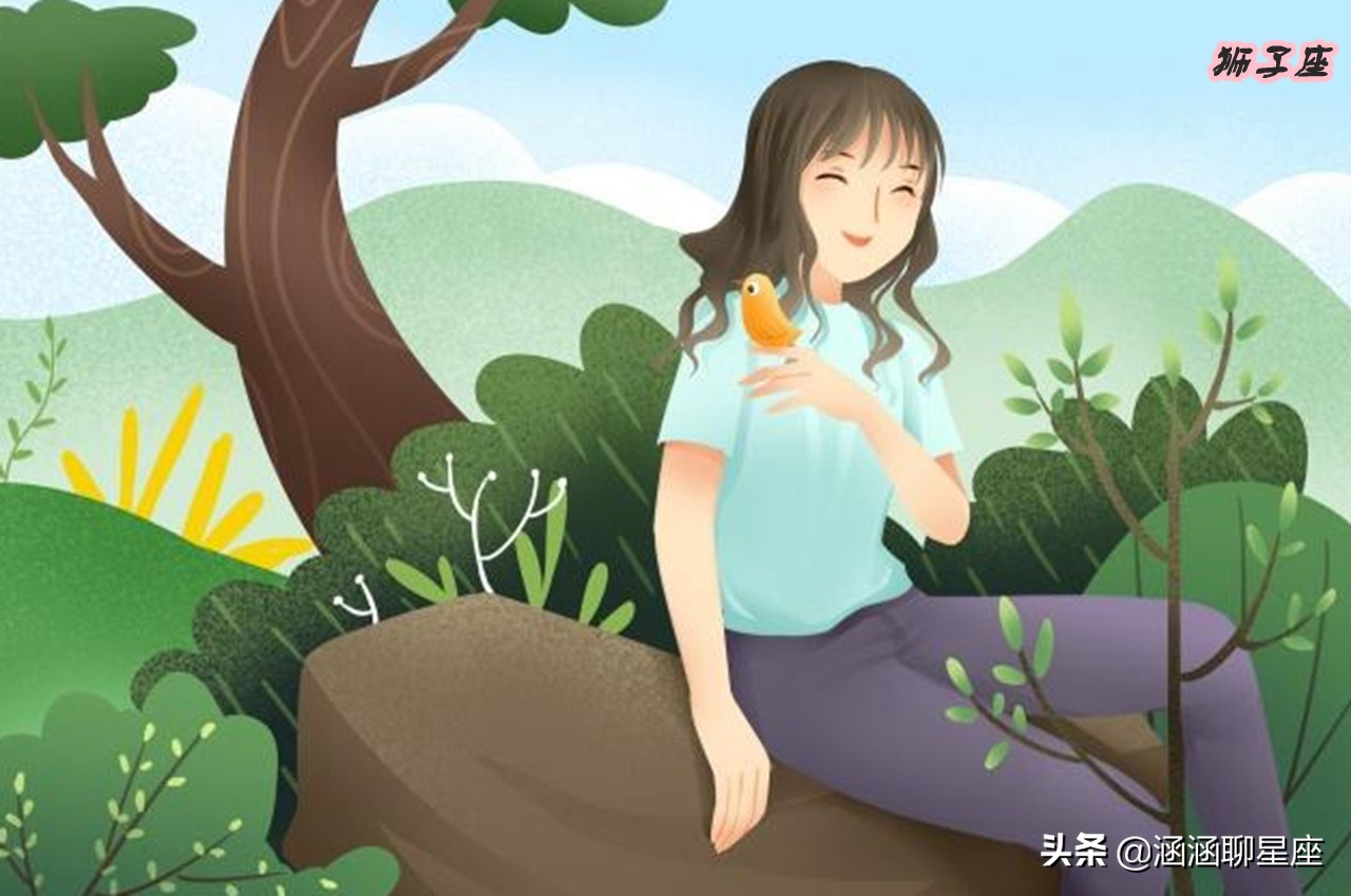 能力和人品不对等的四大星座
