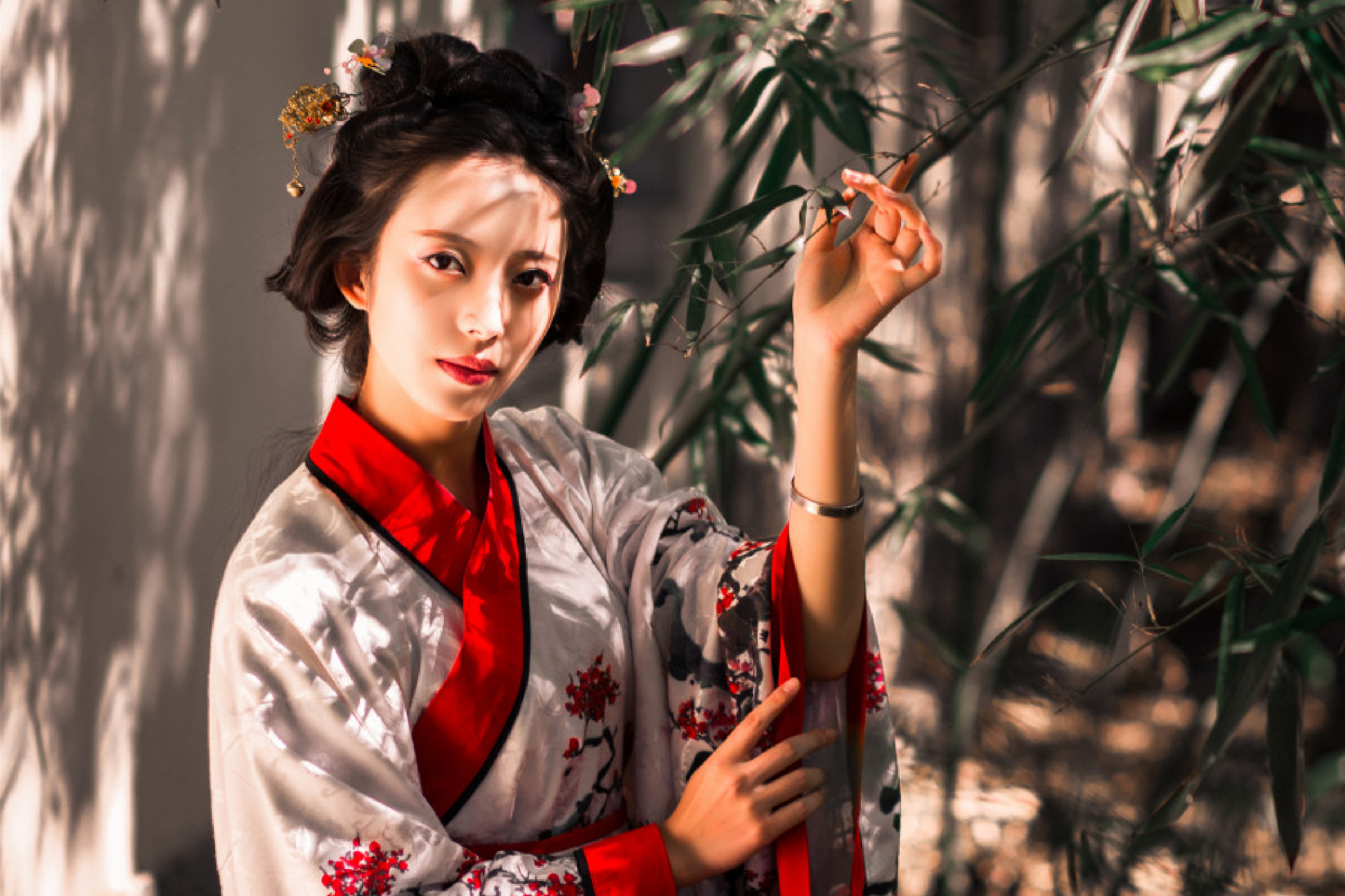 天生懒洋洋的四大星座女