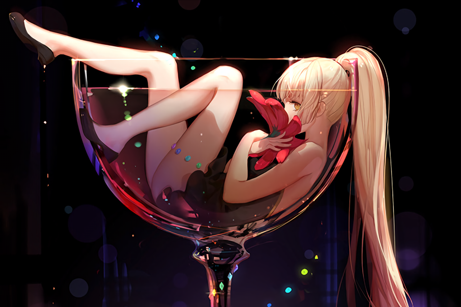 头脑精明的星座女