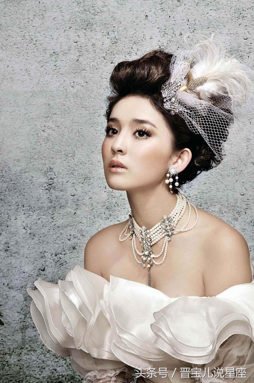 这四大星座女长得不漂亮但照样惹人爱