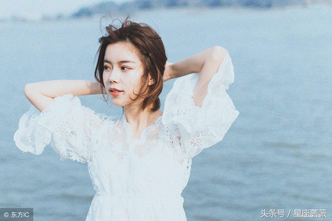 这三个星座女天生劳碌命
