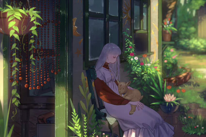 头脑精明的星座女