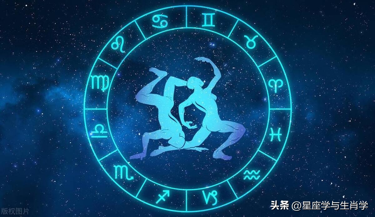 揭秘天才之谜：这四大星座被誉为智商无人能敌