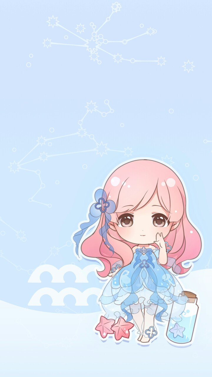 这四个星座