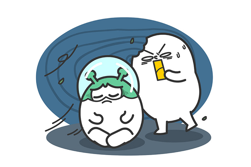 原来这三个星座是世界上最傻的人