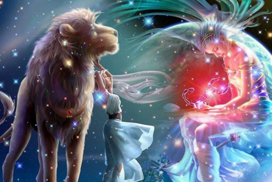 凭借个人魅力成为学霸的四个星座