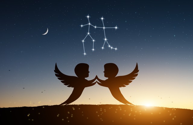 十二星座傻子排名