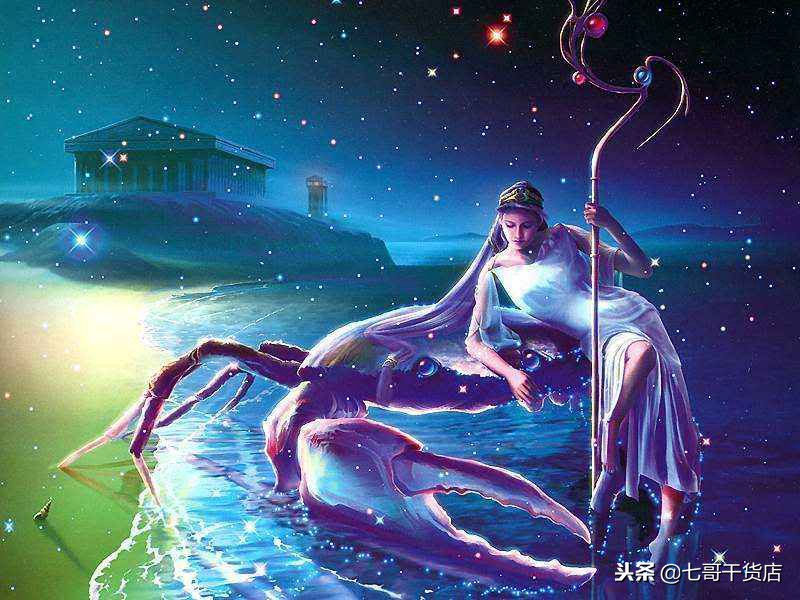十二星座智商排行榜