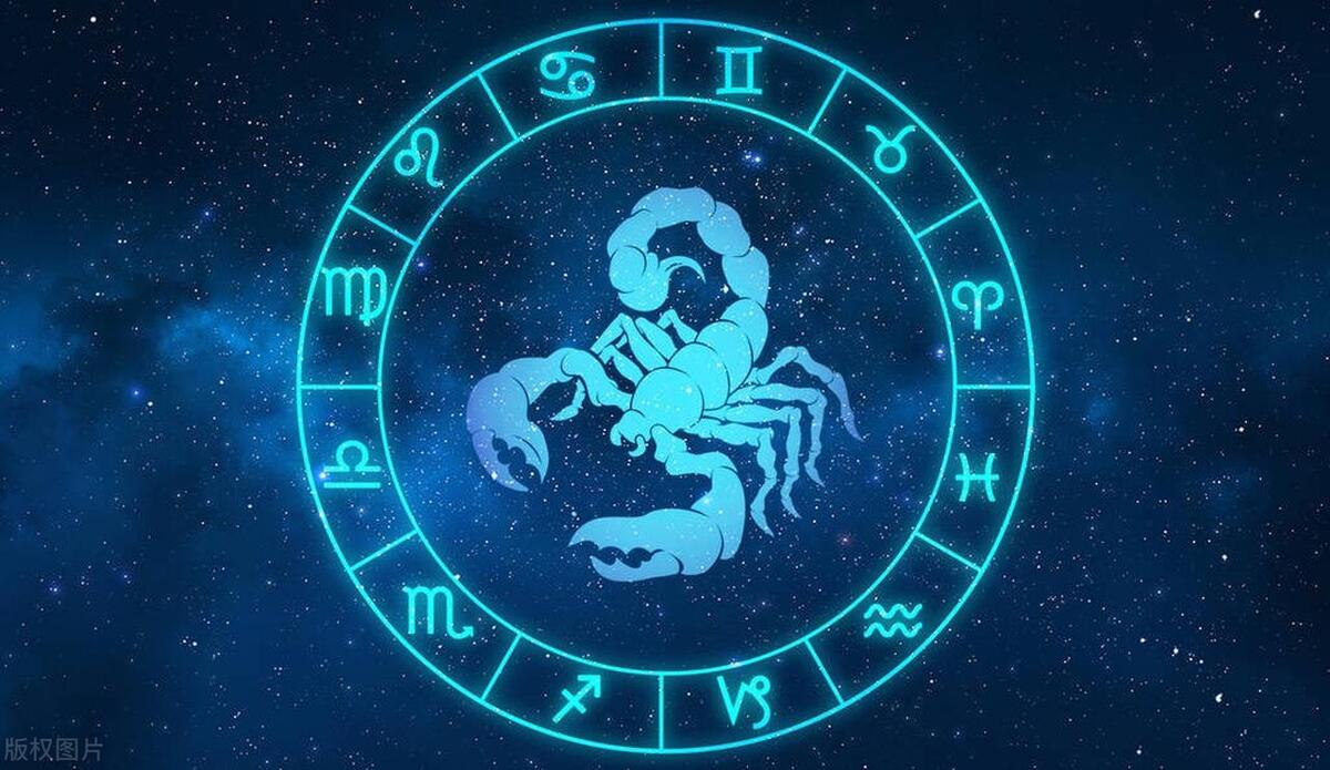 十二星座排名前五的学霸
