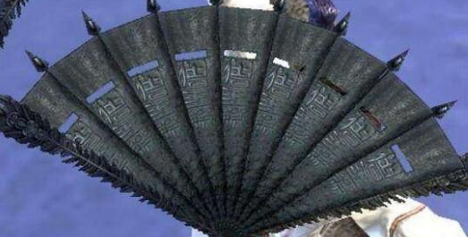 十二星座本命武器