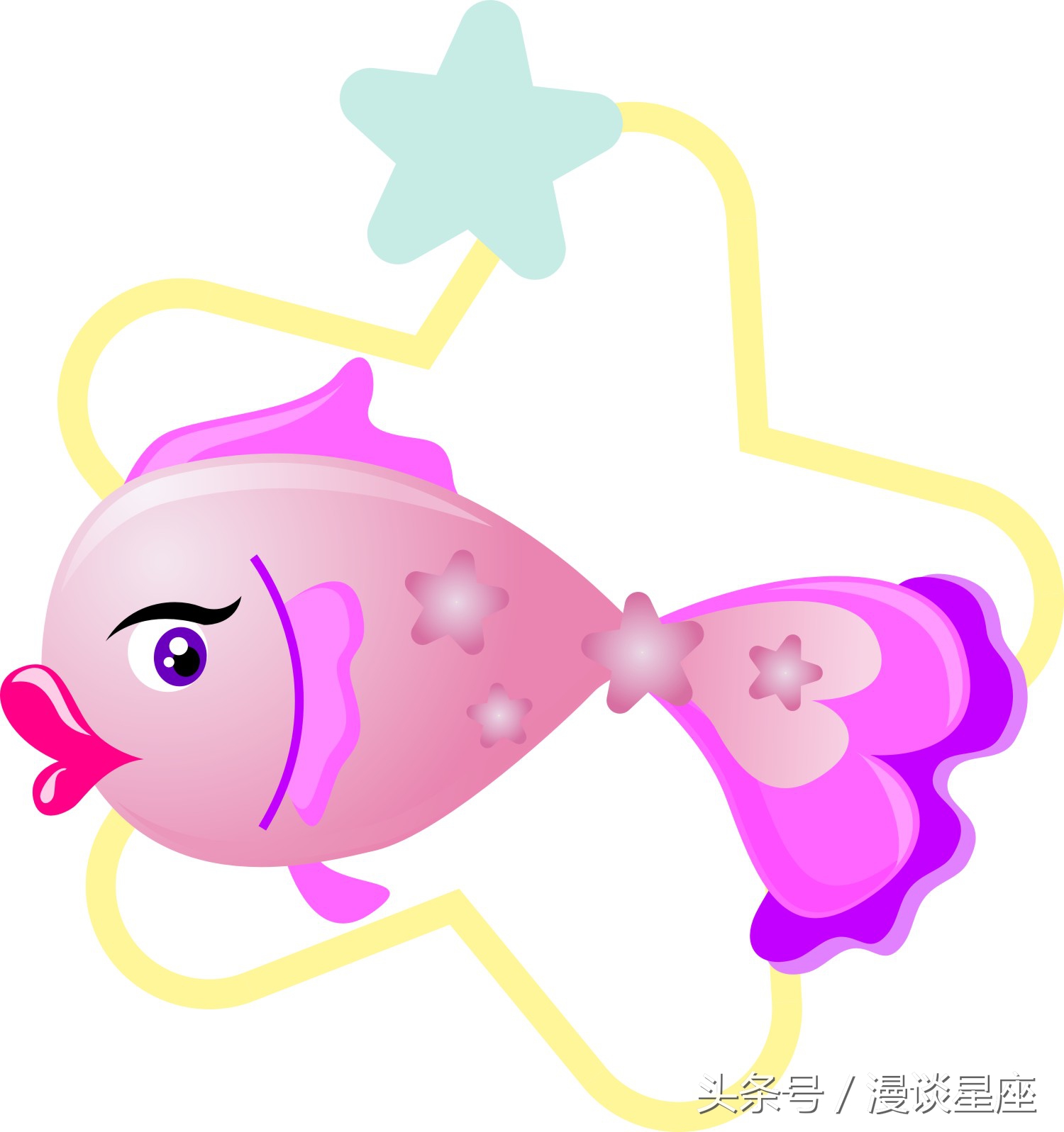 狂吃不胖的5大星座