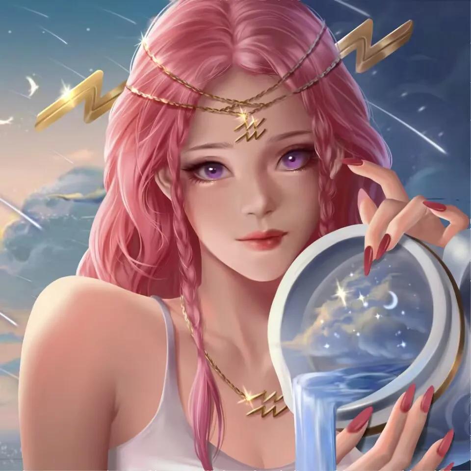 十二星座—未知的命运