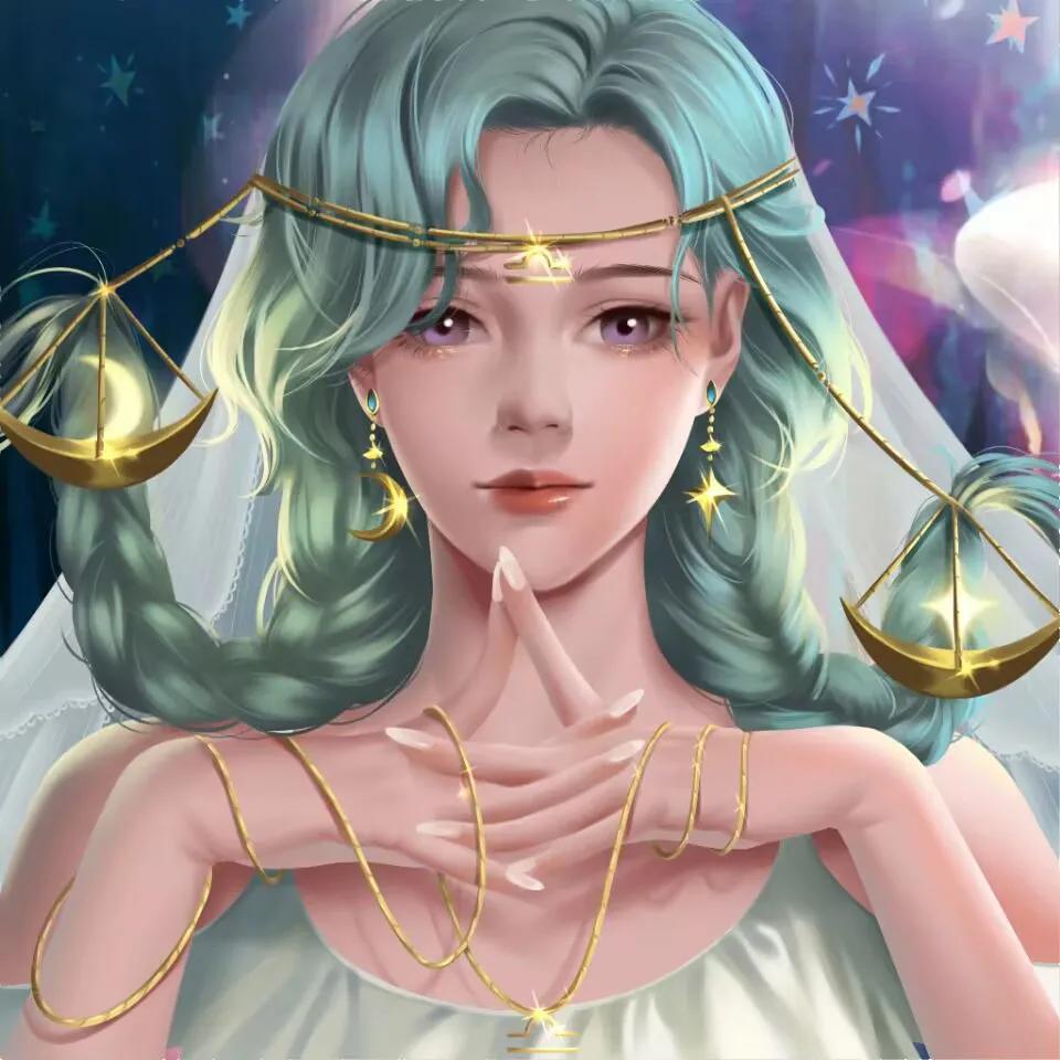十二星座—未知的命运