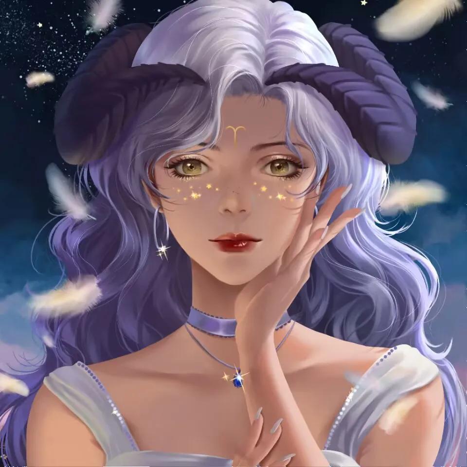 十二星座—未知的命运