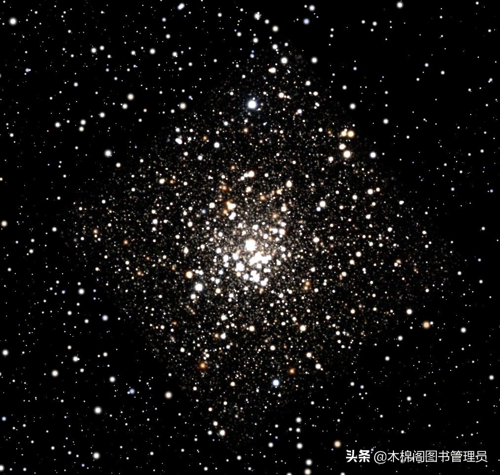 星座漫游——天箭座