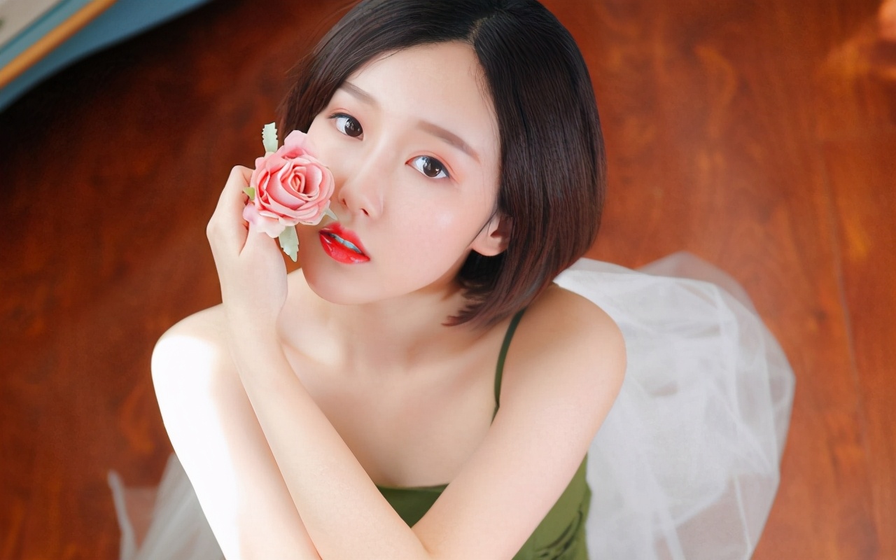 追捧恋爱至上的3大星座