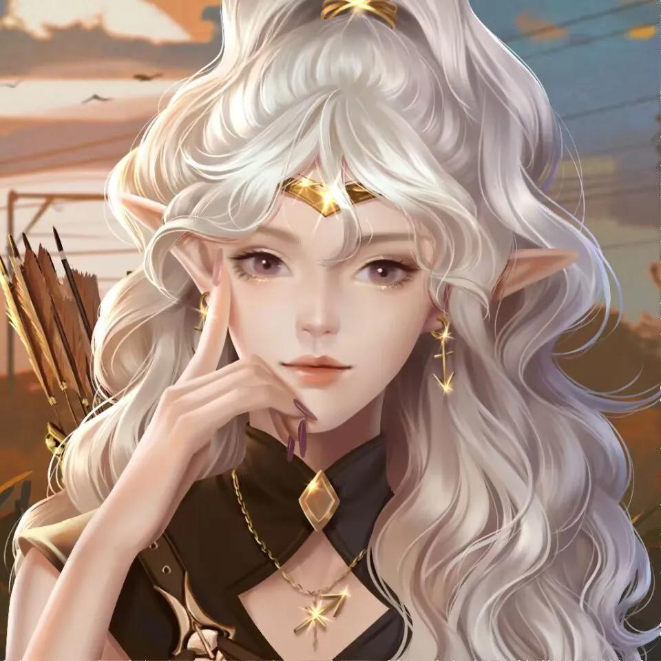 十二星座—未知的命运