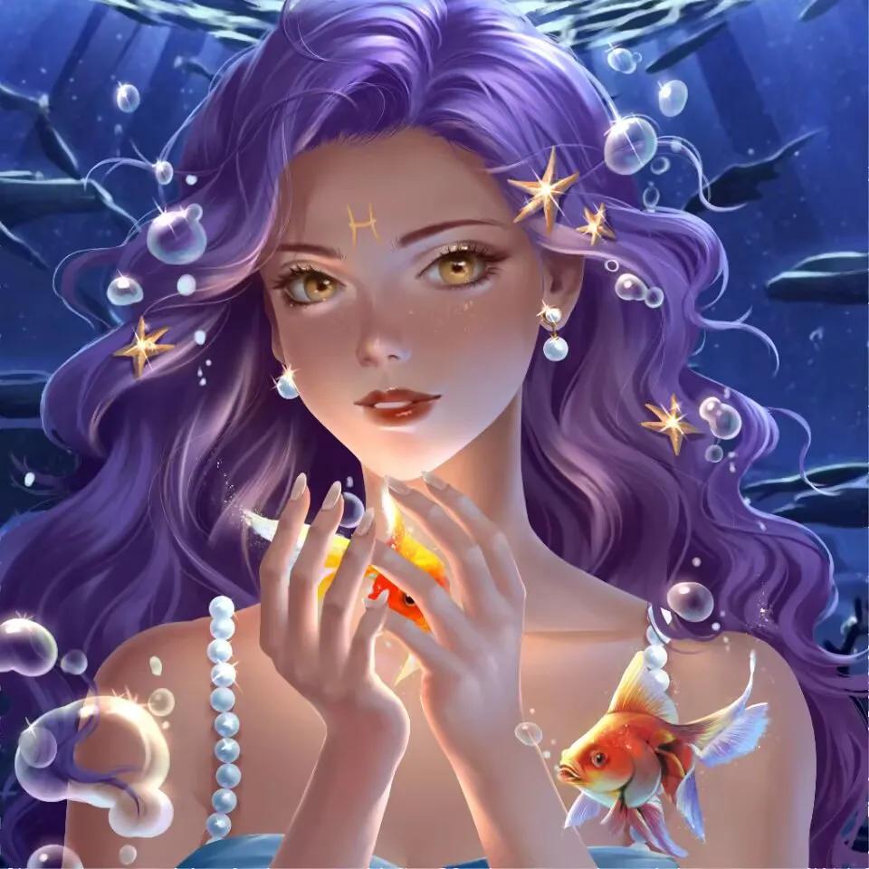 十二星座—未知的命运