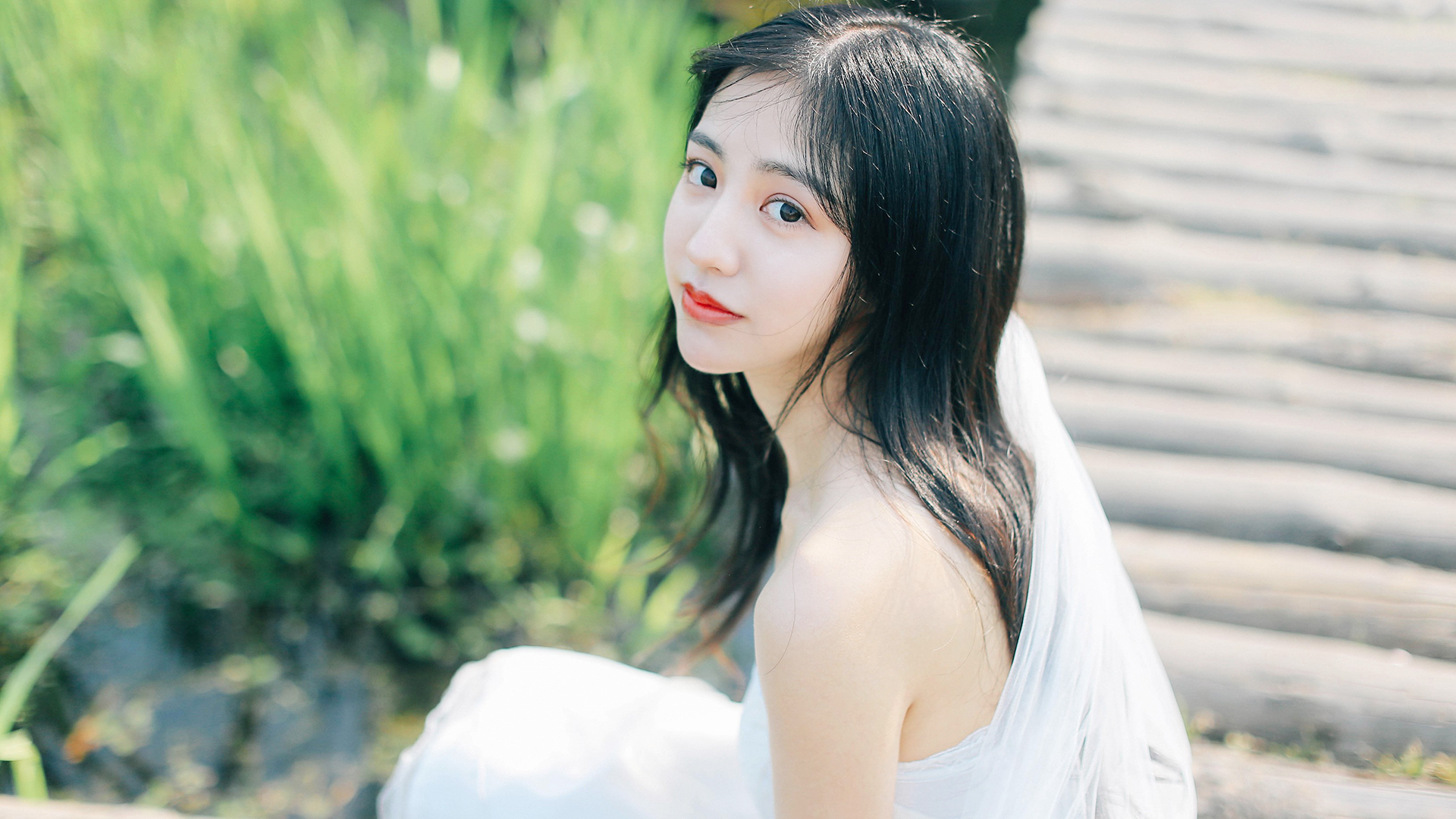 公认最美三大星座女