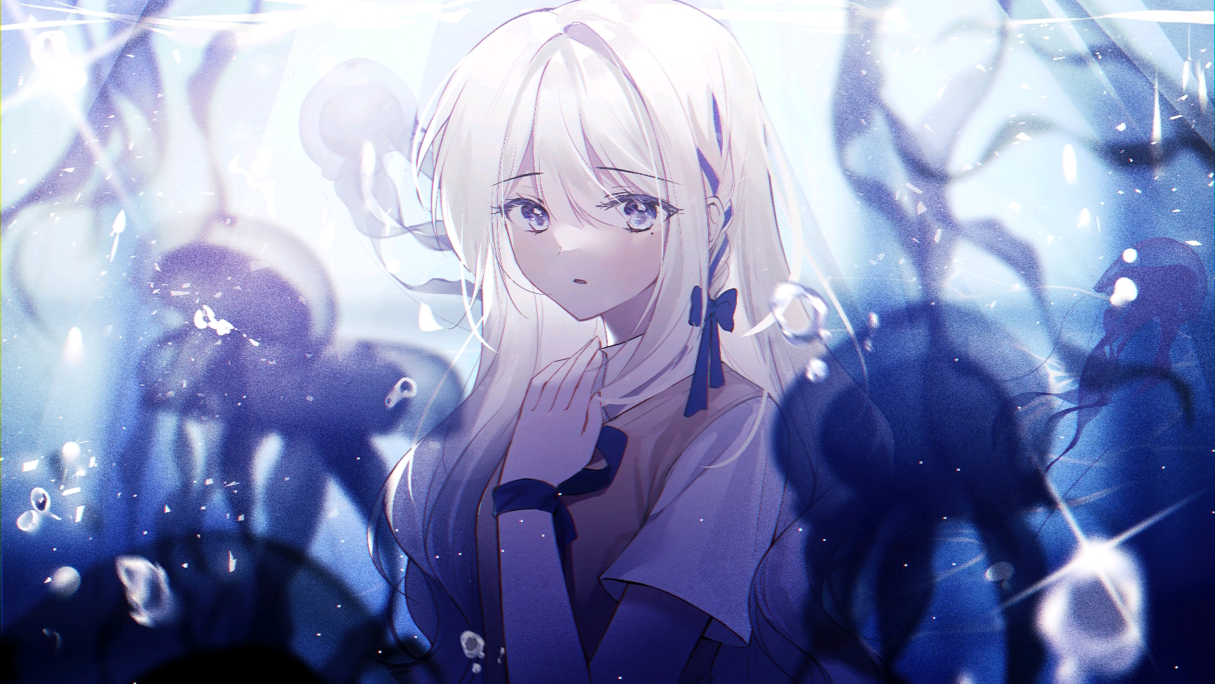 最深情也最绝情的星座女