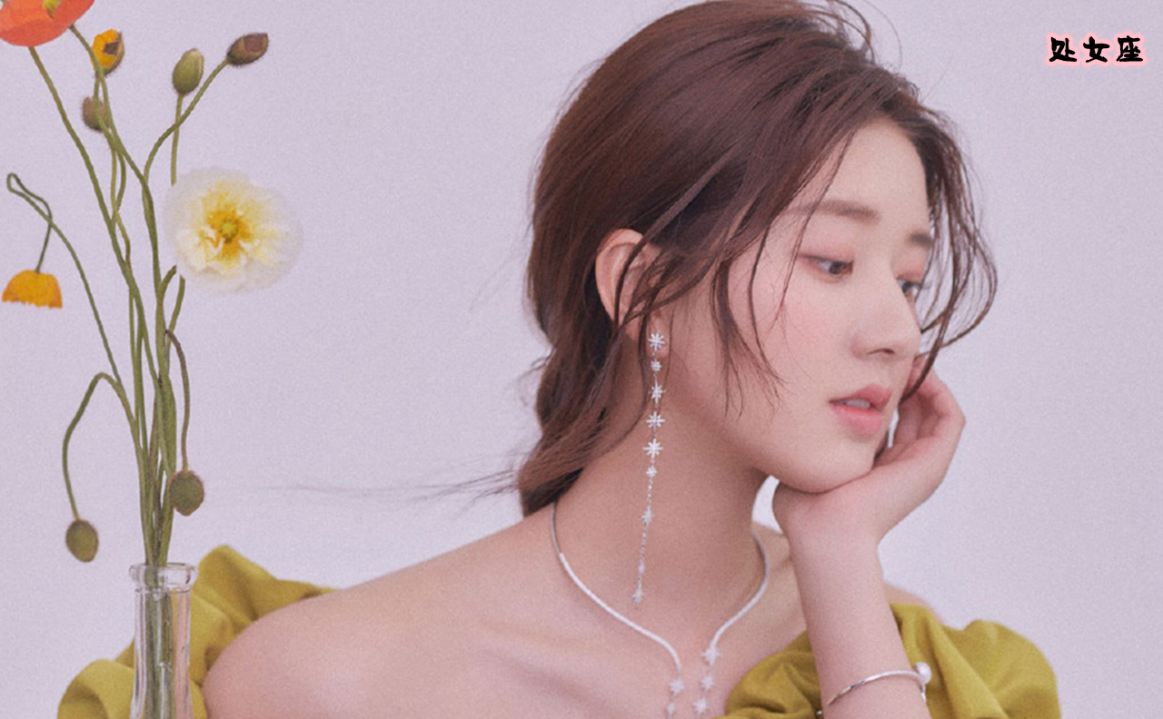 处女座女和什么星座最配：与这个星座