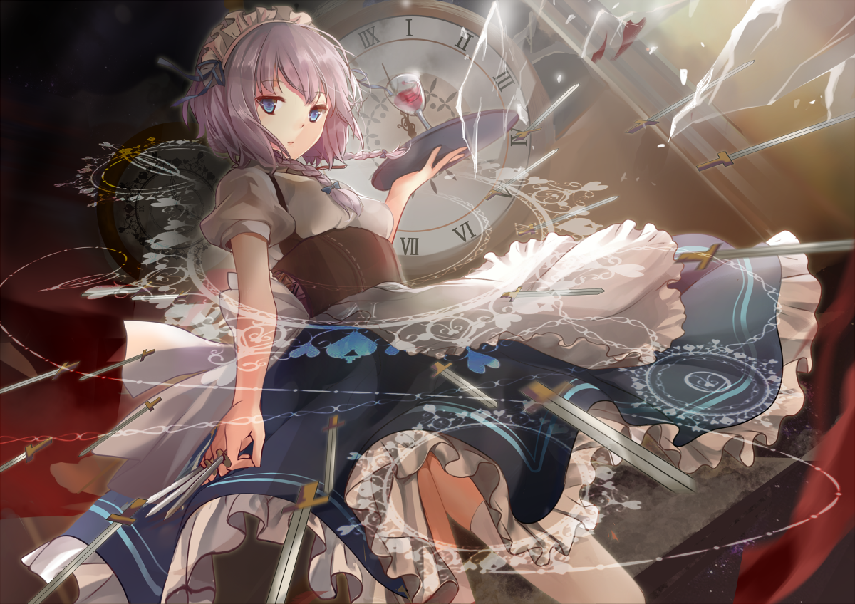 最深情也最绝情的星座女
