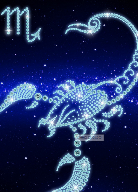 巨蟹座和什么座最配：这三大星座