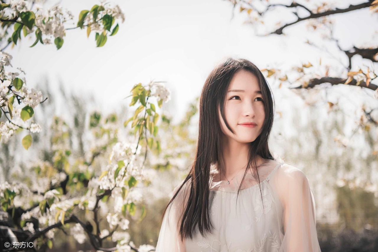 性格好