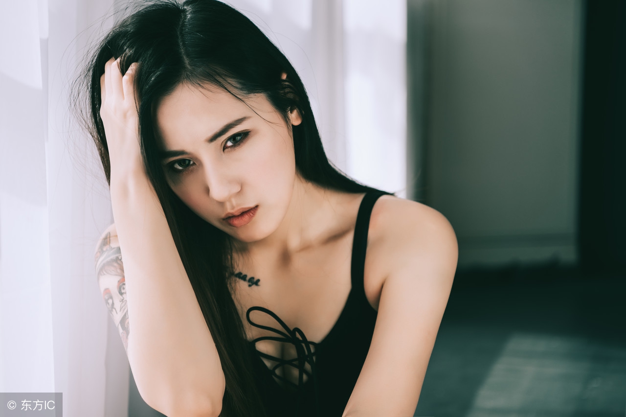 性格好