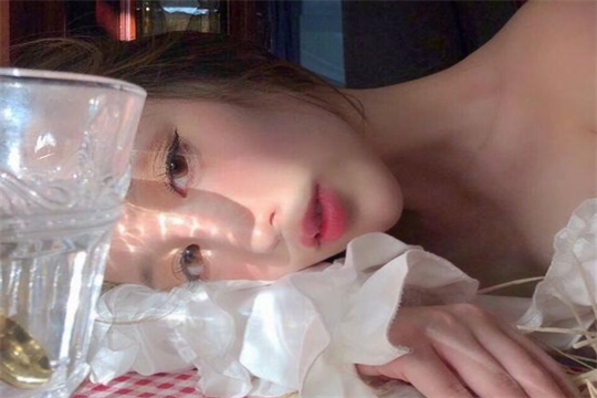气质压得过众人的星座女