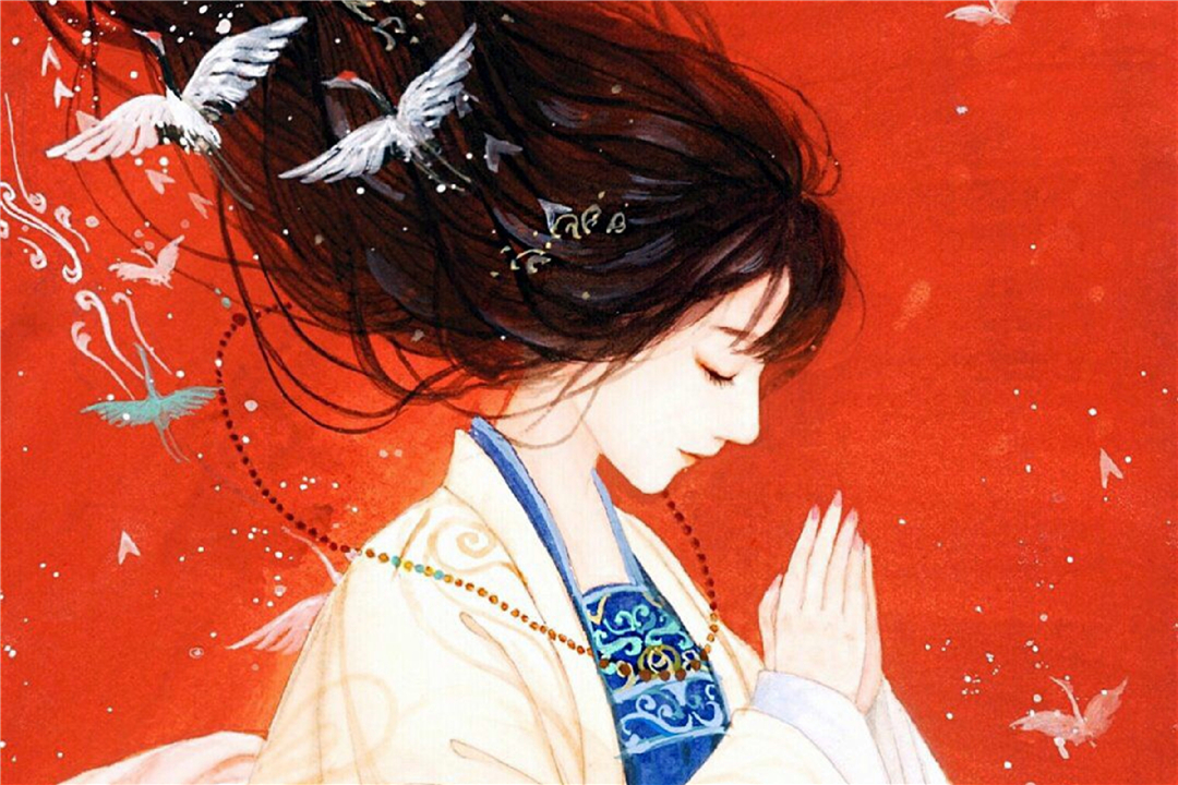 这四大星座
