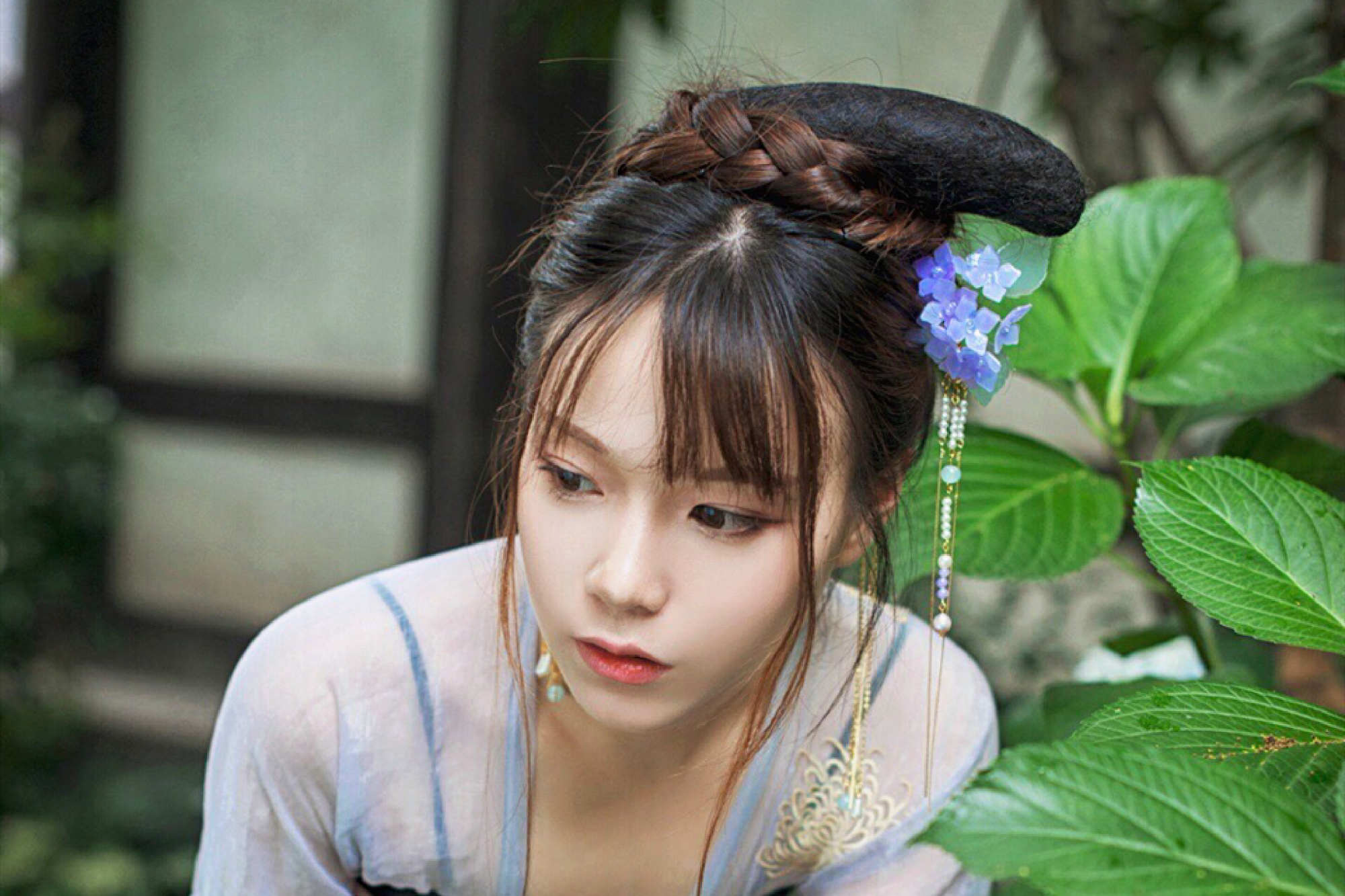 这四大星座活泼