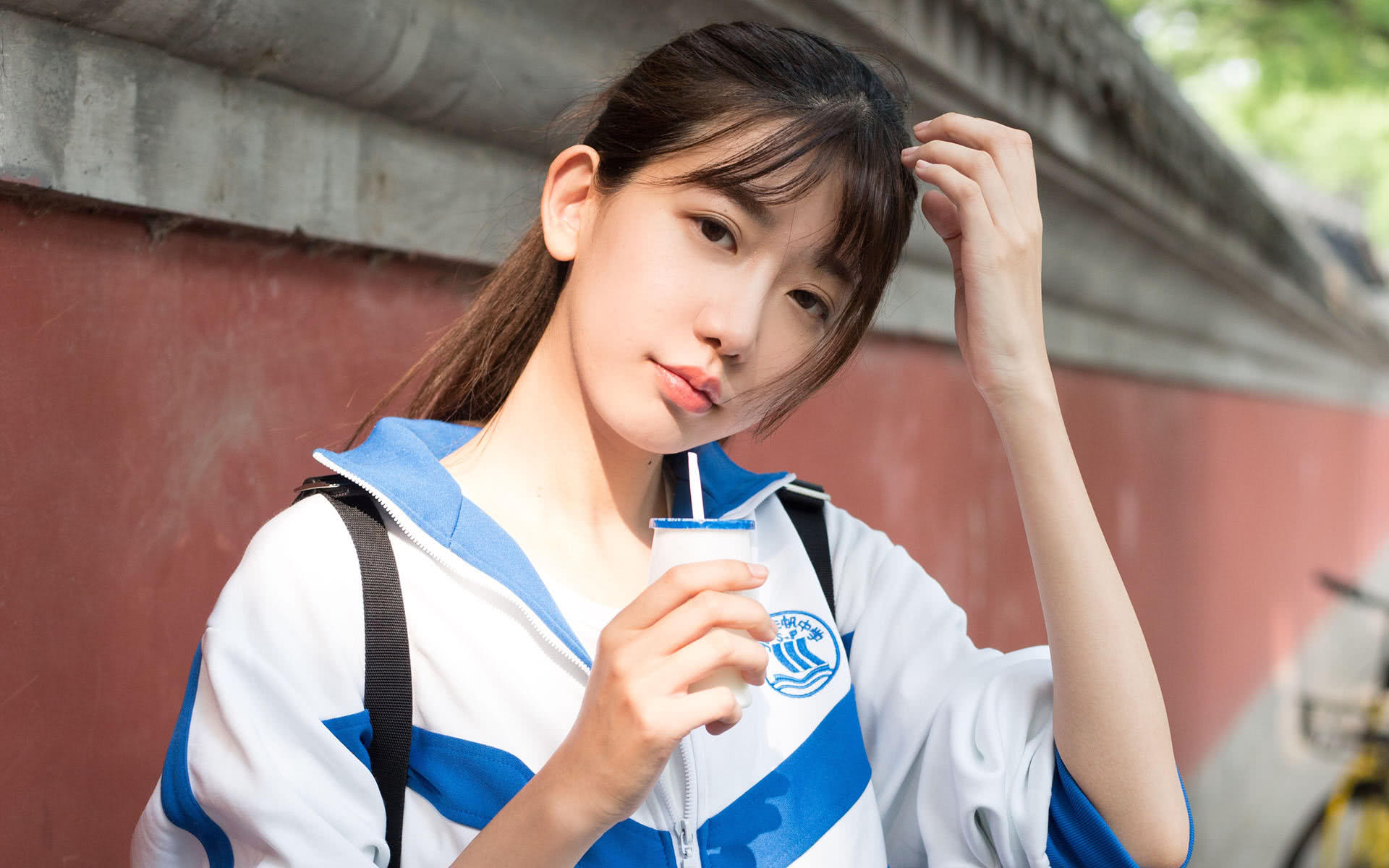 从来不会算计别人