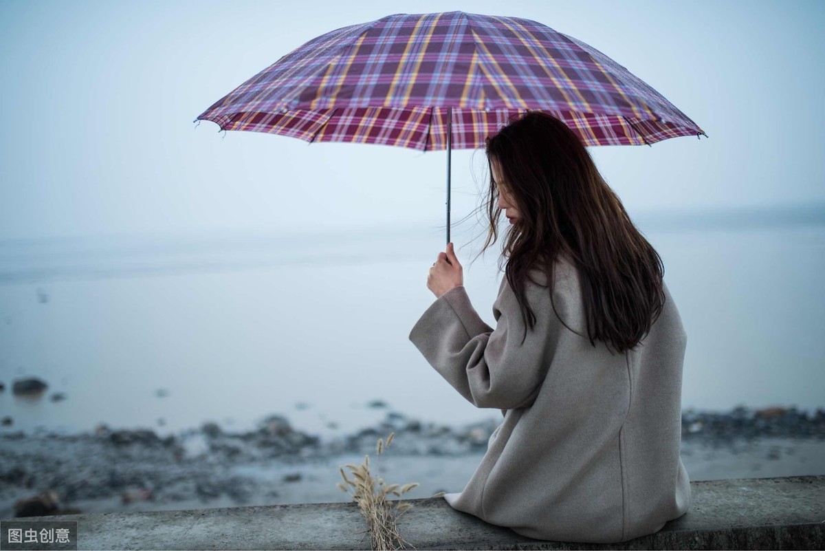 这几个星座女就算心里再难过