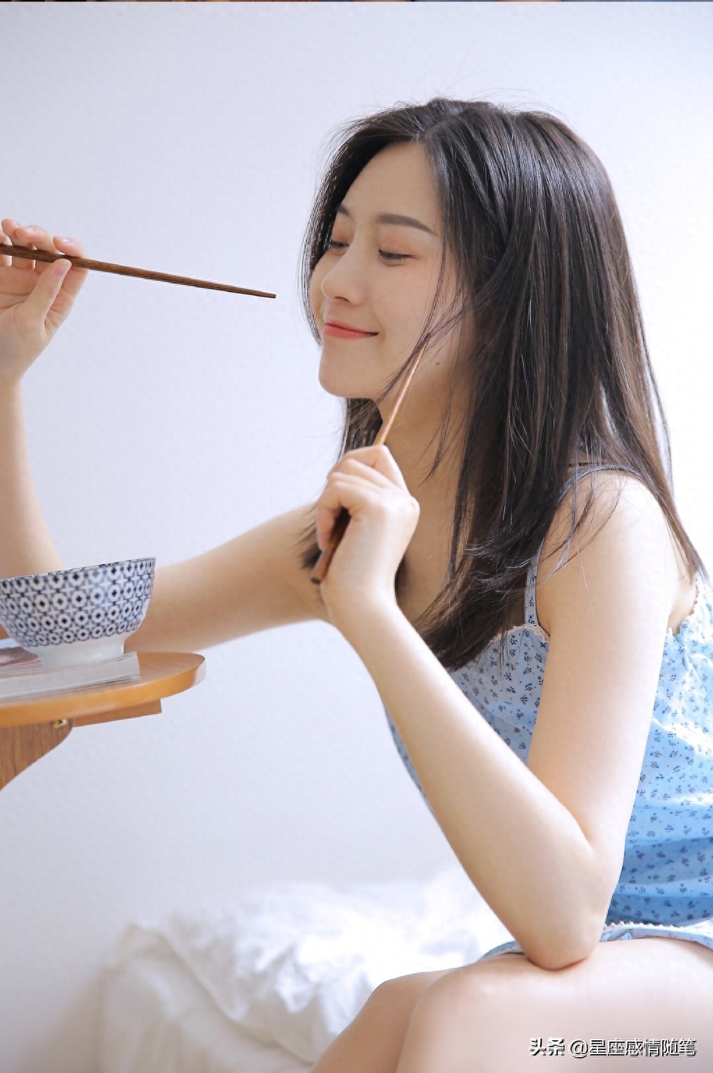 水瓶女的三大魅力在哪里