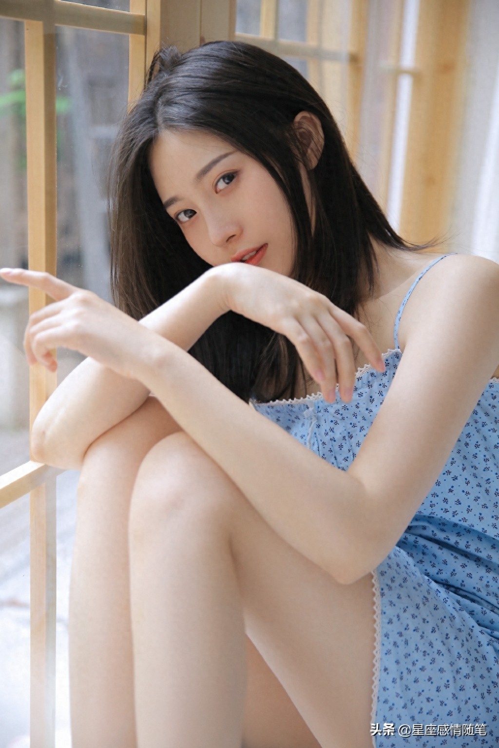 水瓶女的三大魅力在哪里