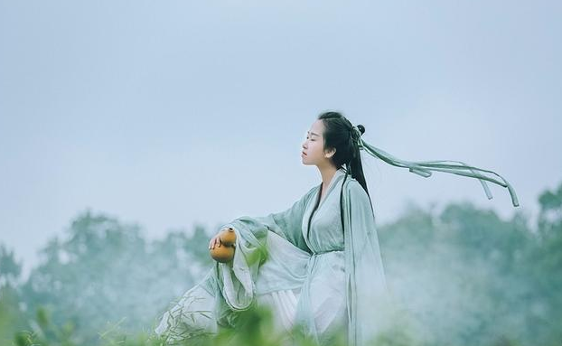 这4大生肖女不能接受一点委屈