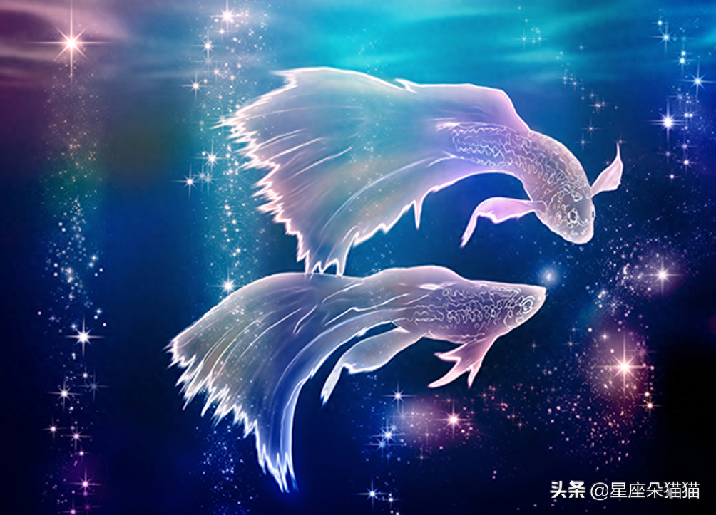 12星座的详细分析之——双鱼座女孩