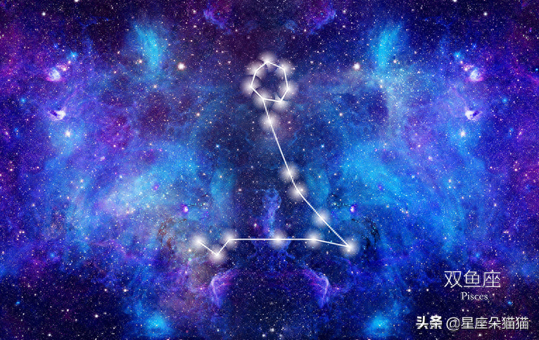 12星座的详细分析之——双鱼座女孩