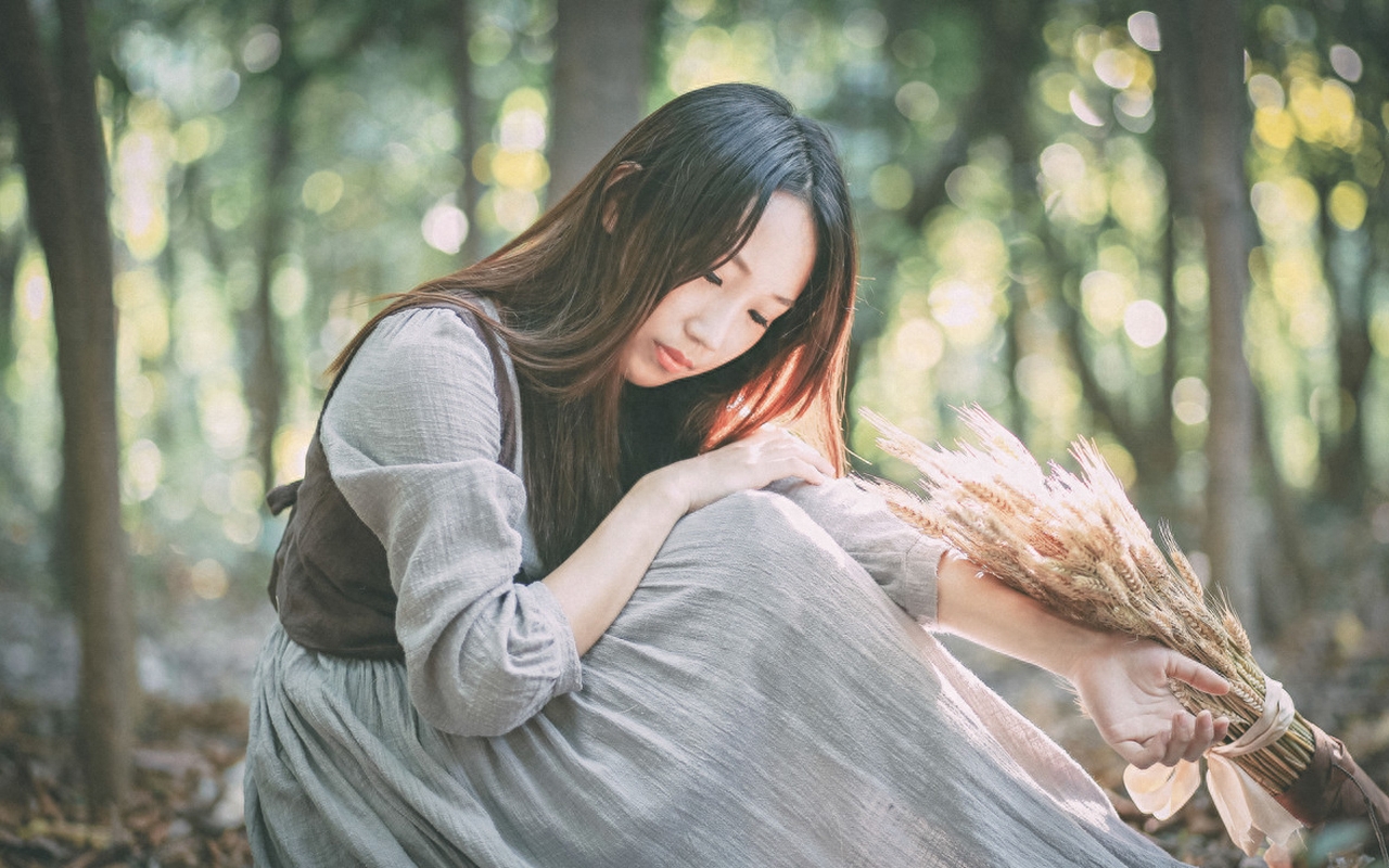 双鱼女的性格到底是怎样的