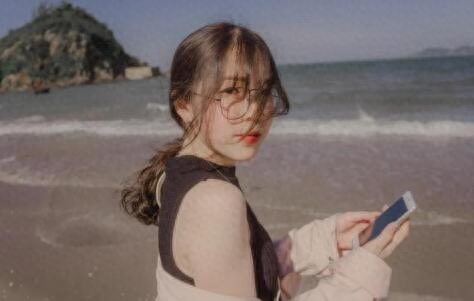 狮子座女生喜欢一个人的表现