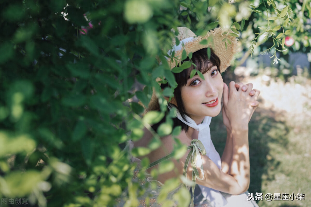 天蝎座女最典型几个特点有哪些