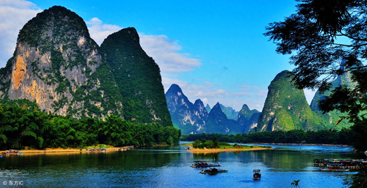 爱情就是一座山——金牛座的爱情观