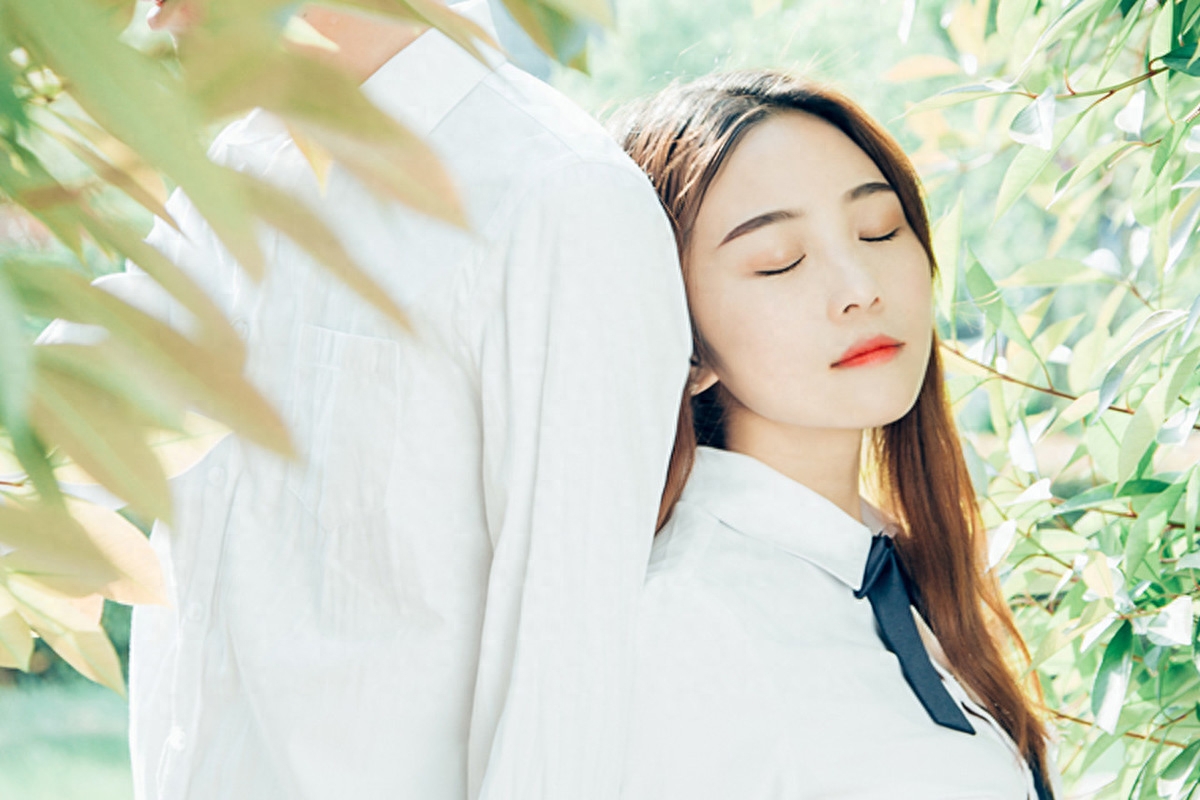 双鱼座女性格超准分析