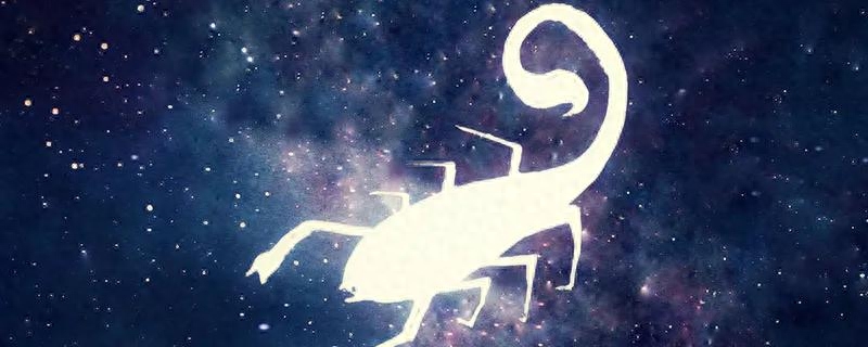 天蝎男女性格的最大特点总结