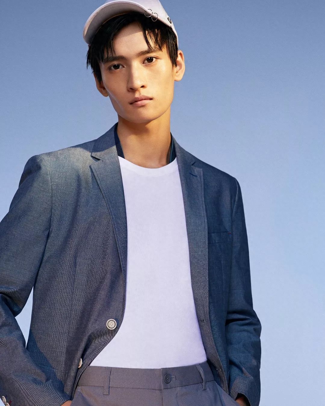 有个水瓶座的男人会怎么样