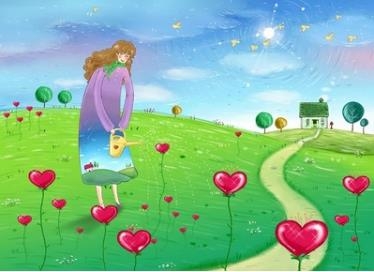这个星座女人用情最深最真