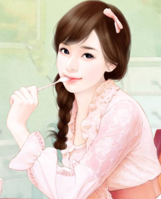 心口不一