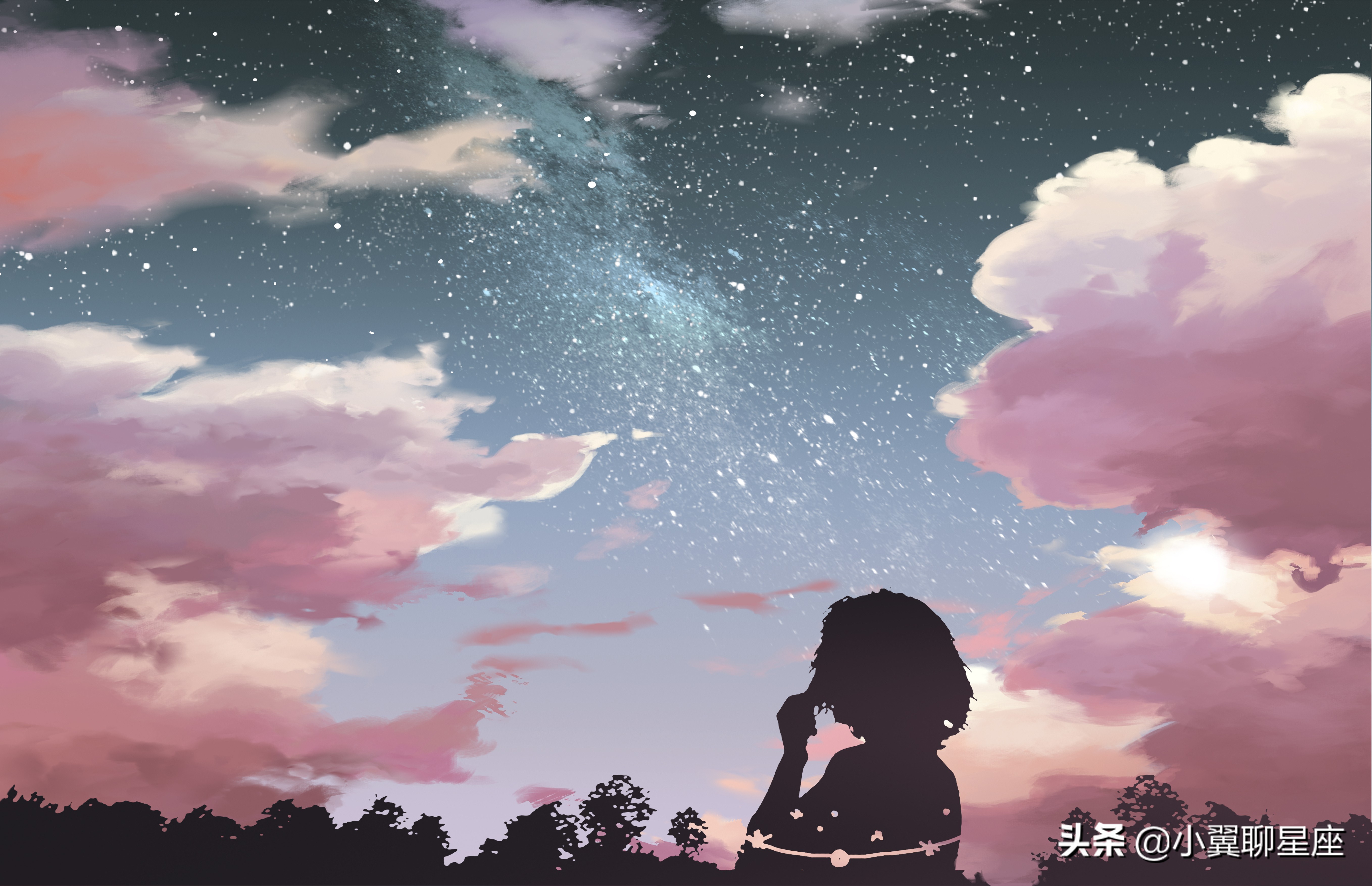 这些星座追求上进永无止境